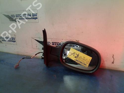 Used Right mirror NISSAN MICRA III (K12) 1.2 16V (80 hp) 14935051