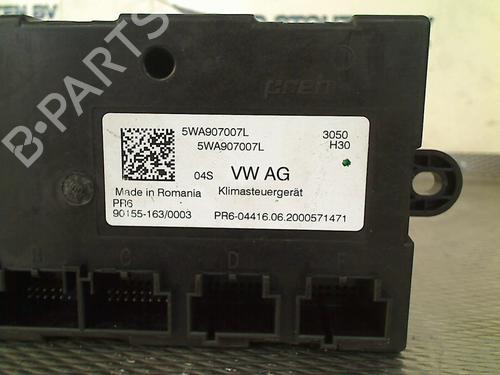 Control unit AUDI A3 Sportback (8YA, 8YF) 35 TDI | BP29742783M11 - Image 4