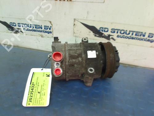 Used AC compressor AC compressor 16836798 16836798