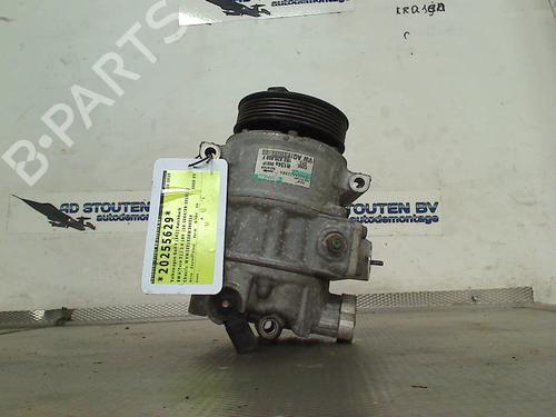Used AC compressor VW GOLF V (1K1) 2.0 GTI (200 hp) 30402408