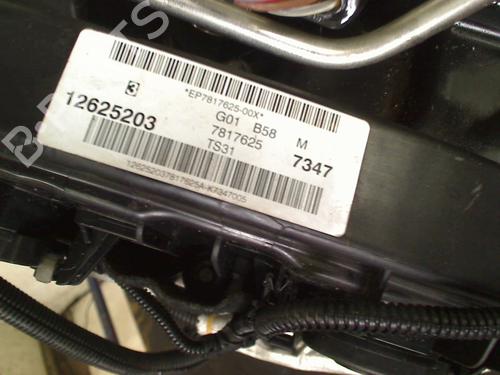 Engine BMW X3 (G01, F97, G08) xDrive M40 i | BP33246983M1 - Image 8