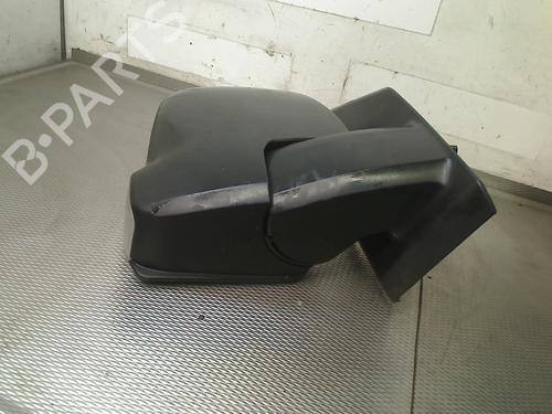 Left mirror MERCEDES-BENZ SPRINTER 5-t Van (B907) 519 CDI (907.653, 907.655, 907.657) | BP31127799C26