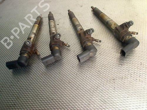 Injector OPEL INSIGNIA A (G09) 1.6 Turbo (68) | BP31751560M100 