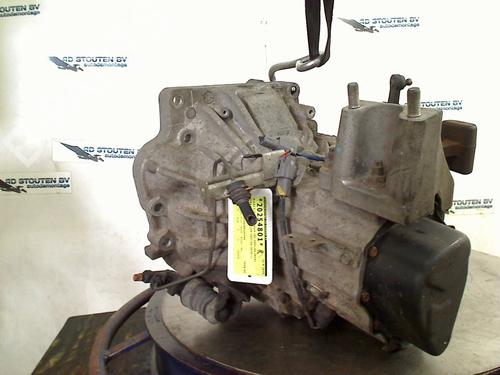 Gearkasse MAZDA 2 (DE_, DH_) 1.5 (DE5FS) | BP29965358M3