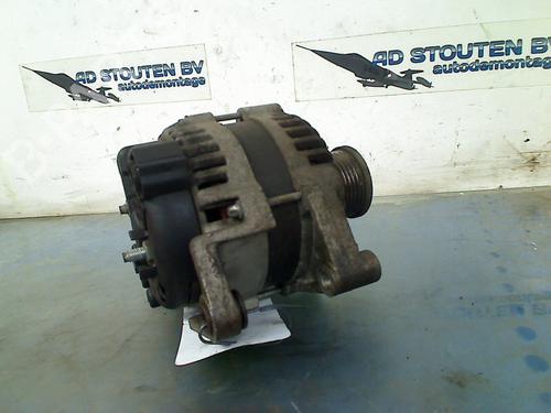 Alternator OPEL ASTRA J Sports Tourer (P10) 1.4 Turbo (35) | BP22525362M7 