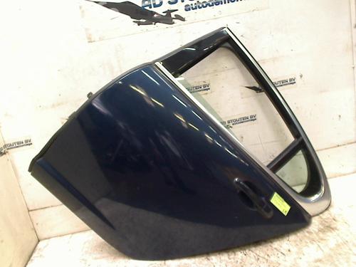 Used Left rear door JAGUAR XF I (X250) 3.0 D (241 hp) 12589792