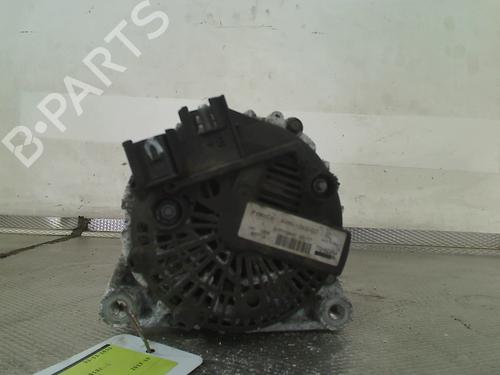 Used Alternator Alternator 38461992 38461992