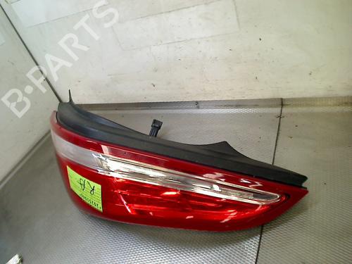 Right taillight JAGUAR XJ (X351) 3.0 SDV6 | BP37240667C35 - Image 2
