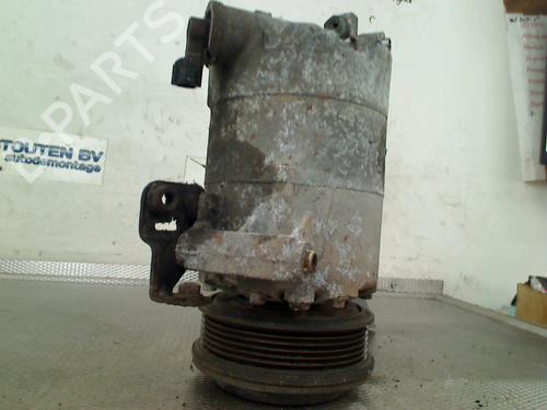 AC compressor FORD FIESTA VI (CB1, CCN) 1.0 | BP29932694M34