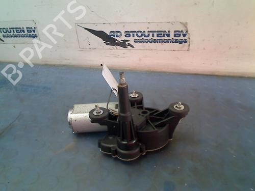Used Rear wiper motor LANCIA MUSA (350_) 1.4 (350.AXA11, 350.AXA1A) (95 hp) 12589361