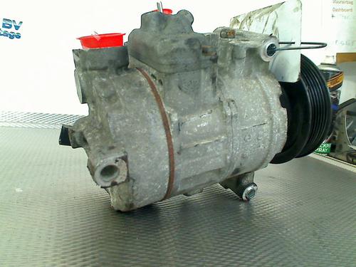 AC compressor VW GOLF V (1K1) 2.0 GTI | BP25783022M34 