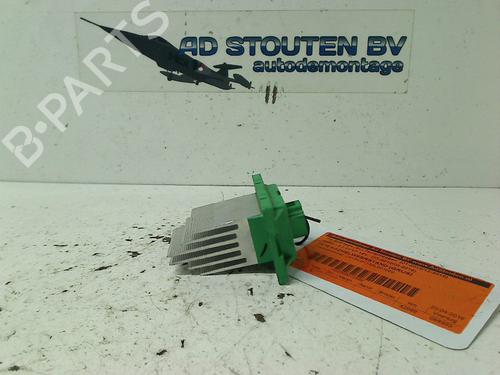 Used Heater resistor KIA SPORTAGE III (SL) 2.0 CVVT (163 hp) 11773099
