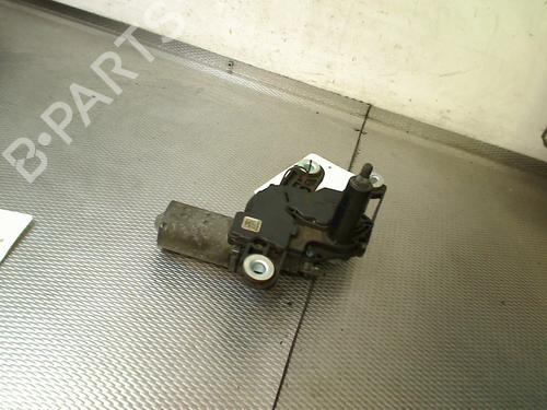 Used Rear wiper motor Rear wiper motor VW POLO VI (AW1, BZ1, AE1) 1.0 TSI (95 hp) 35974189 35974189