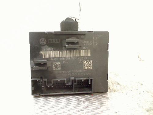 Control unit AUDI A6 C7 (4G2, 4GC) 3.0 TDI quattro | BP39162901M11 - Image 2