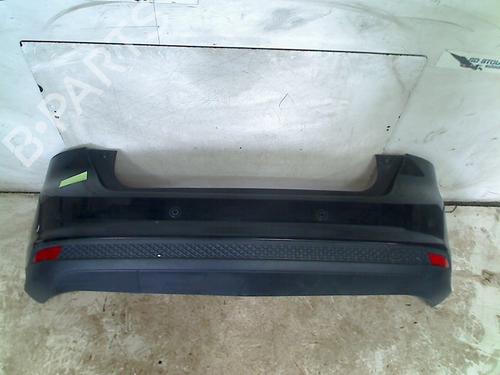 Used Rear bumper FORD FOCUS III 1.6 TDCi ECOnetic (105 hp) 29140050