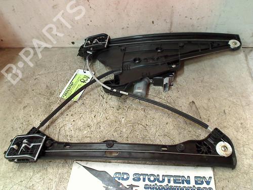Front right window mechanism OPEL CORSA F (P2JO) 1.2 (68) | BP11321292C23 