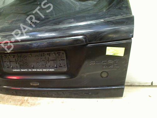 Tailgate LAND ROVER RANGE ROVER SPORT I (L320) 2.7 D 4x4 | BP23980795C6 