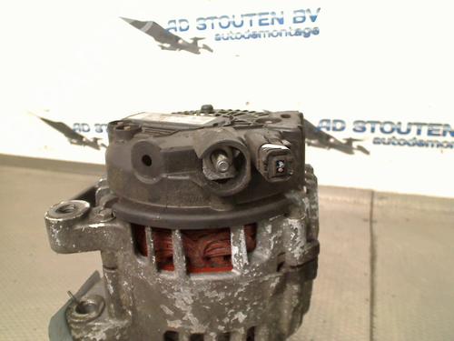 Alternator PEUGEOT PARTNER Box Body/MPV 1.6 HDi 16V | BP30565710M7
