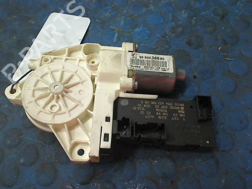 Left front window motor PEUGEOT 407 SW (6E_, 6D_) 2.2 HDi 170 | BP13059700E21 