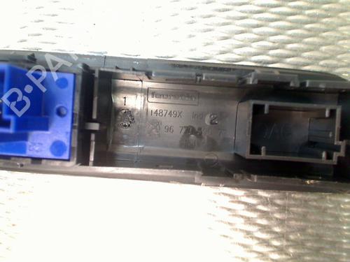 Switch PEUGEOT 2008 I (CU_) 1.2 THP 130 / PureTech 130 | BP30742733I30