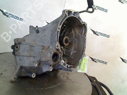 Getriebe FORD FIESTA VI (CB1, CCN) 1.25 | BP25869186M3 