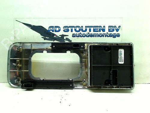 Comfort control module LAND ROVER RANGE ROVER III (L322) 3.6 D 4x4 | BP11297792M56 