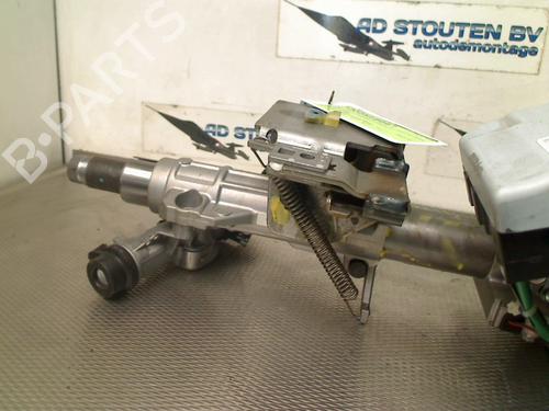 Steering column VW UP! (121, 122, BL1, BL2, BL3, 123) 1.0 | BP31045839M21