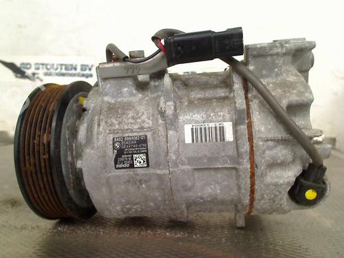 AC Kompressor BMW X3 (G01, F97, G08) xDrive M40 i (360 hp) 31243499