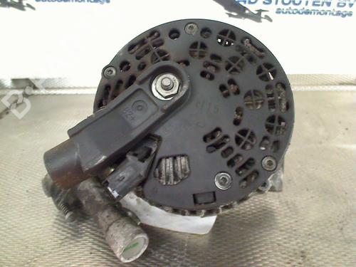 Generator PEUGEOT 5008 (0U_, 0E_) 1.6 16V (120 hp) 30439470