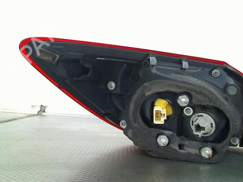 Right taillight MAZDA 3 (BM, BN) 2.0 | BP33771119C35 - Image 7