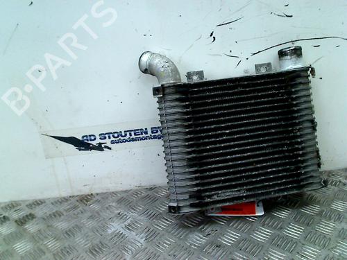 Intercooler HYUNDAI H-1 Van (A1) 2.5 TD | BP11300957M30 