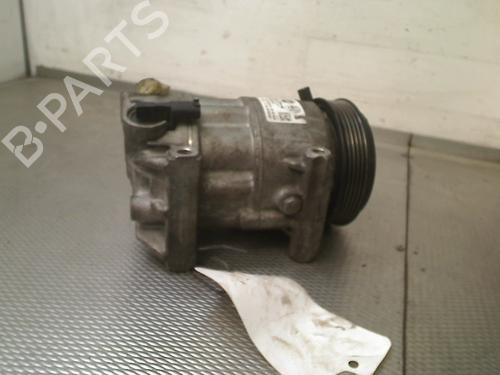 AC-Kompressor ALFA ROMEO GIULIETTA (940_) 1.4 TB (940FXB1A, 940FXB11) (170 hp) 31851345