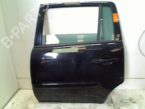 Used Left rear door OPEL ZAFIRA / ZAFIRA FAMILY B (A05) 2.2 (M75) (150 hp) 11307136