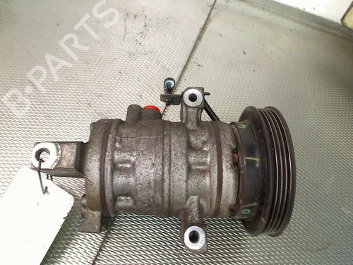 AC compressor SUZUKI ALTO VII (GF, HA25_, HA35_) 1.0 (AMF310, GFC31S) | BP28111865M34