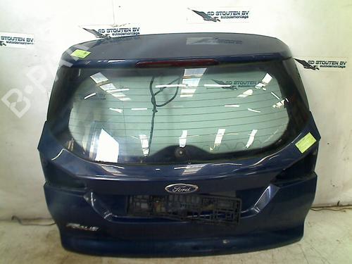 Used Tailgate FORD FOCUS III Turnier 1.0 EcoBoost (125 hp) 28537072
