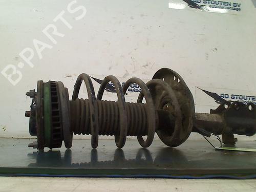 Right front shock absorber PEUGEOT 508 I (8D_) 1.6 HDi | BP23894536M17 