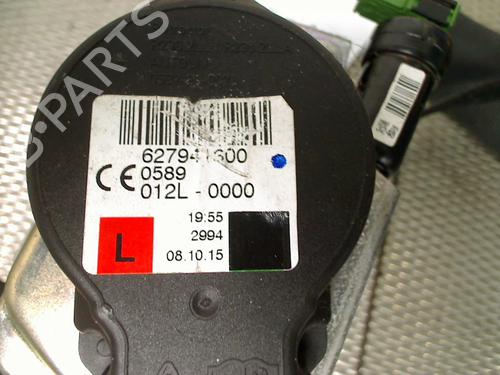 Front left seatbelt BMW 2 Gran Tourer (F46) 218 d | BP29996514I26