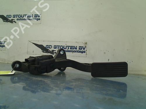 Used Pedal KIA NIRO I (DE) 1.6 GDI Hybrid (105 hp) 13126821