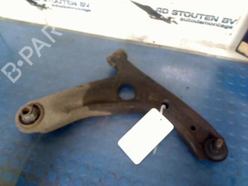 Left front suspension arm TOYOTA AYGO (_B1_) 1.0 (KGB10_, KGB10R) | BP15507434M12 