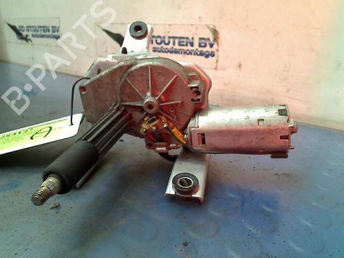 Rear wiper motor NISSAN ALMERA TINO (V10) 1.8 | BP11339389M102 