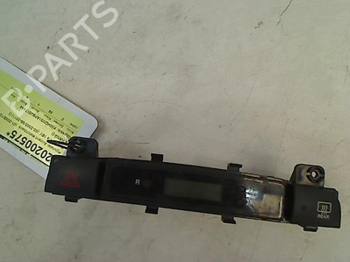 Multifunctionele display HYUNDAI ACCENT III (MC) 1.4 GL (97 hp) 11316321