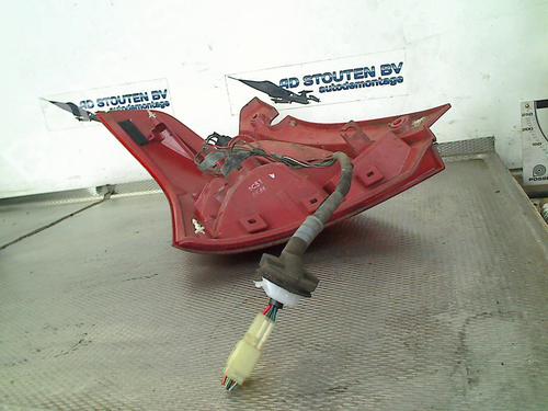 Right taillight SUZUKI SWIFT III (MZ, EZ) 1.3 (RS413, ZC11S) | BP28314339C35 