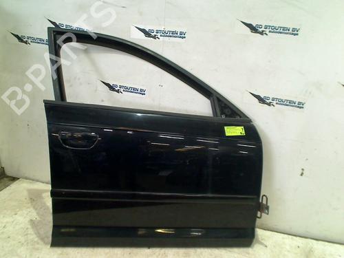 Right front door AUDI A3 Sportback (8PA) 2.0 TDI 16V | BP17126639C3 