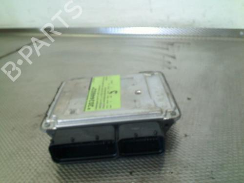 Engine control unit (ECU) VW GOLF VI (5K1) 1.4 TSI | BP31039956M57