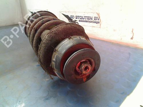 Right front shock absorber DACIA SANDERO 1.2 16V | BP12824234M17 