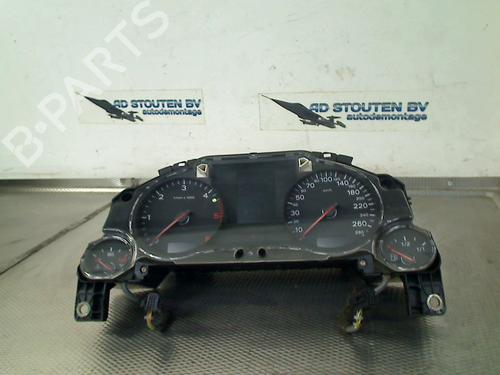 Instrument cluster AUDI A8 D3 (4E2, 4E8) 4.0 TDI quattro | BP31287597C47 - Image 4