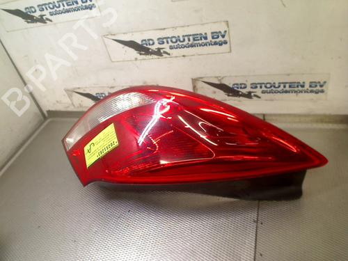 Left taillight OPEL INSIGNIA A (G09) 1.6 Turbo (68) | BP31751545C34 - Image 6
