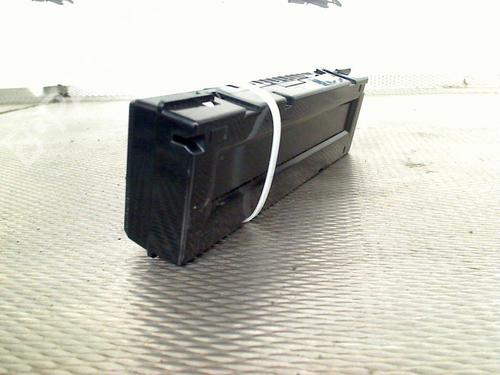 Display monitor OPEL MERIVA B MPV (S10) 1.4 (75) | BP29742848C48 