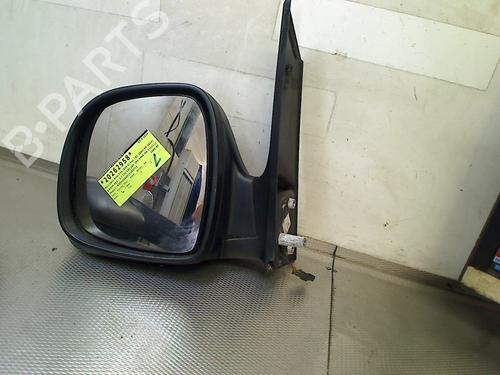 Retrovisor esquerdo Retrovisor esquerdo MERCEDES-BENZ VITO / MIXTO Van (W639) 111 CDI (639.601, 639.603) (116 hp) 36390021 36390021