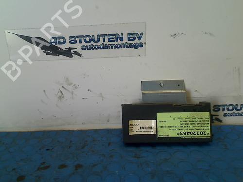 Used Control unit Control unit 13544684 13544684